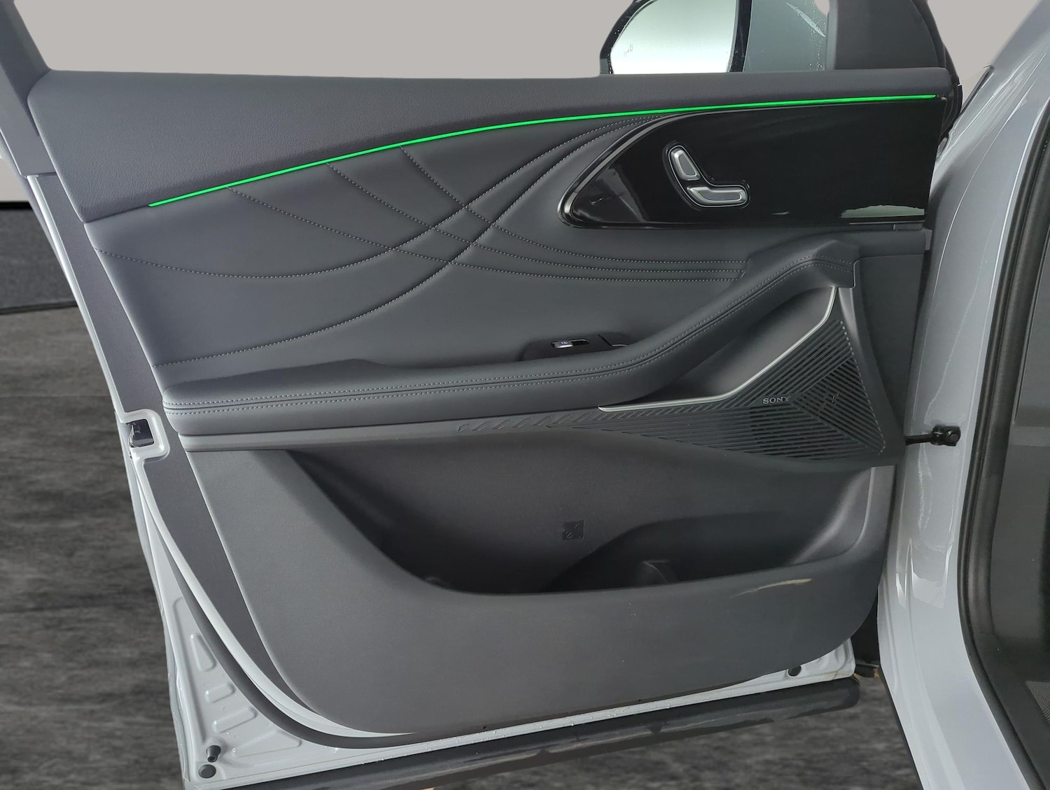 Used Omoda OMODA 9 2025 for sale - 77819401: Photo 41