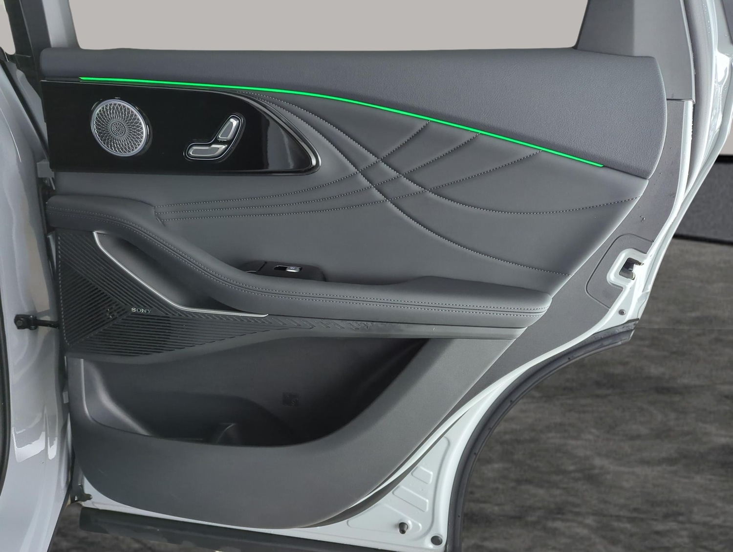 Used Omoda OMODA 9 2025 for sale - 77819401: Photo 43