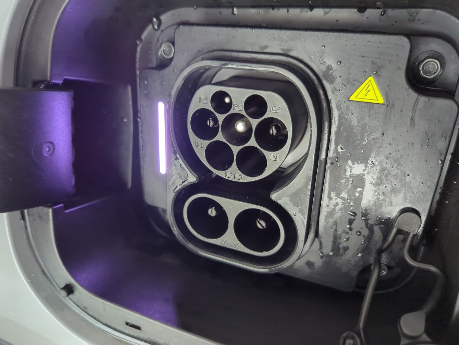 Used Omoda OMODA 9 2025 for sale - 77819401: Photo 46