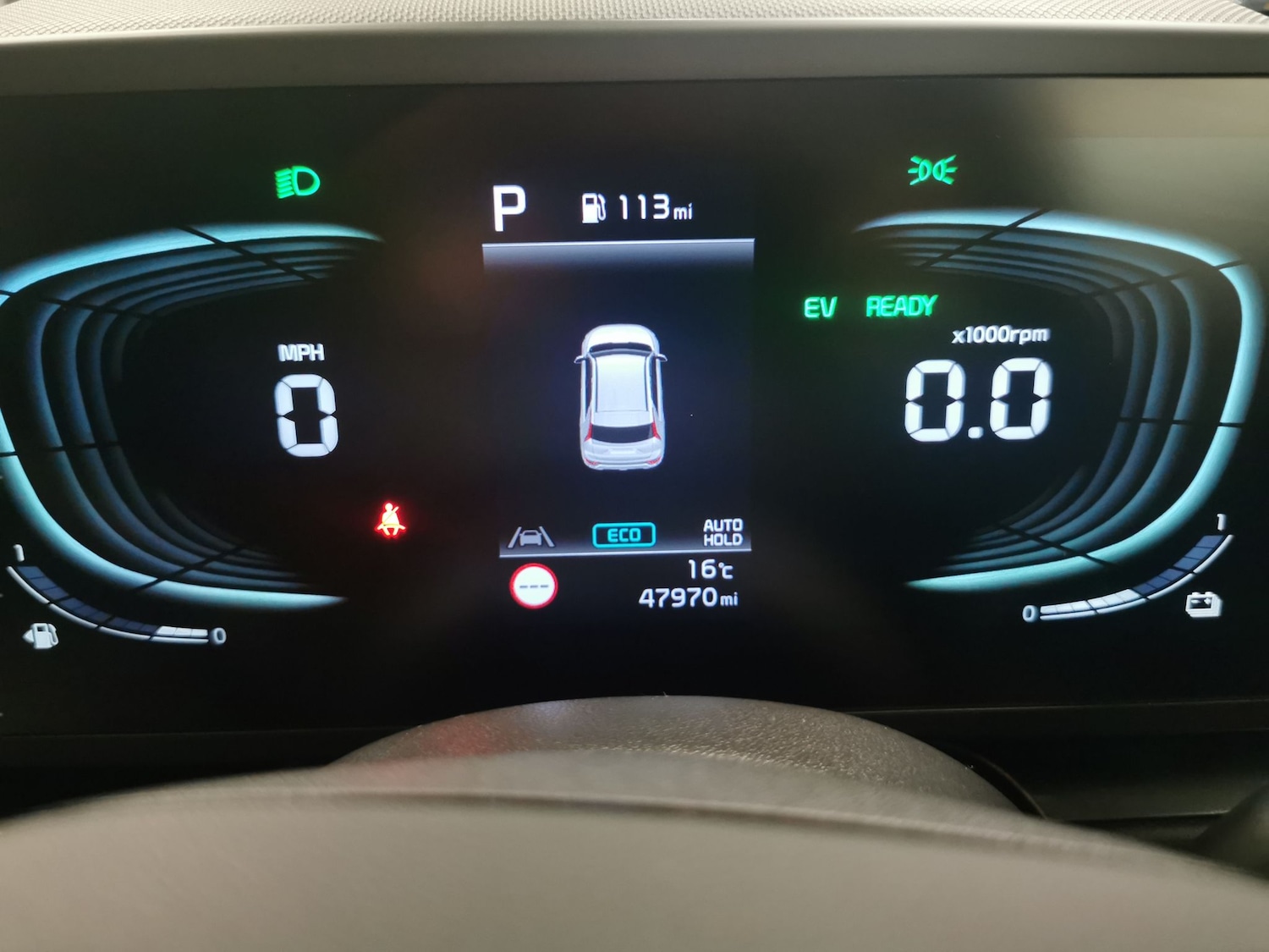 Used Kia Niro 2022 for sale - 76940297: Photo 21