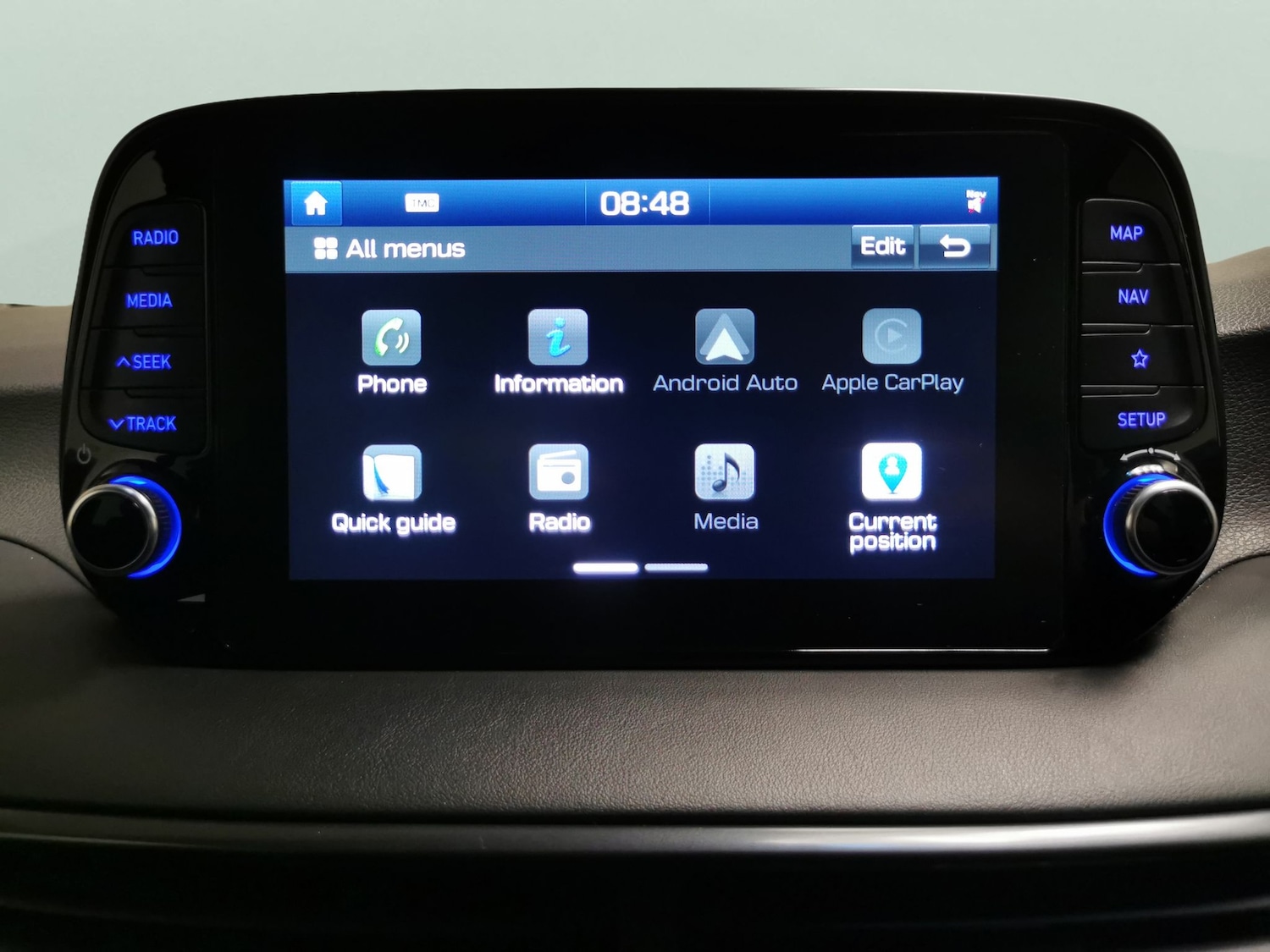 Used Hyundai TUCSON 2020 for sale - 77676044: Photo 14