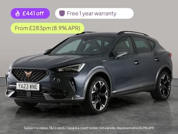 Used Cupra Formentor 2023 for sale - 79834881: Photo