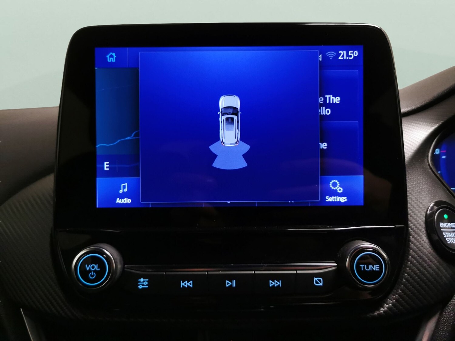 Used Ford Puma for sale - 77846165: Photo 15