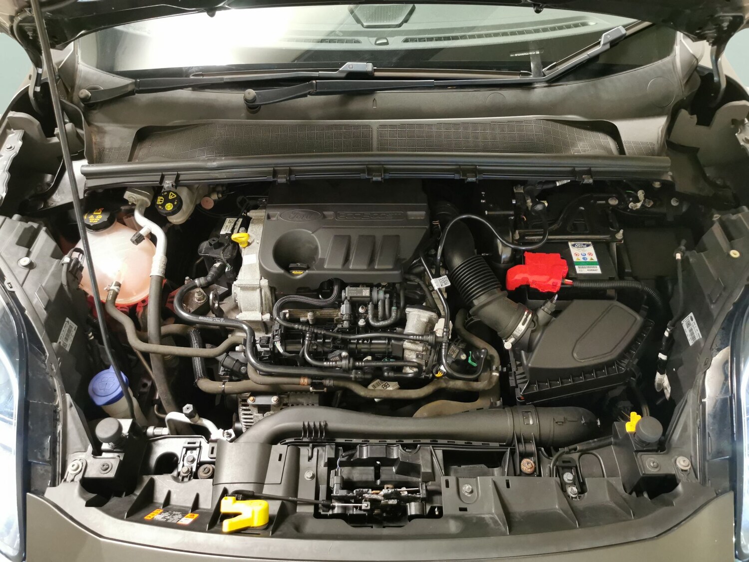 Used Ford Puma for sale - 77846165: Photo 29