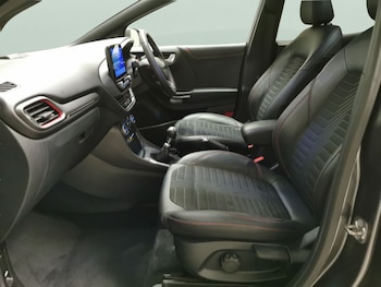 Used Ford Puma undefined for sale - 77846165: Photo