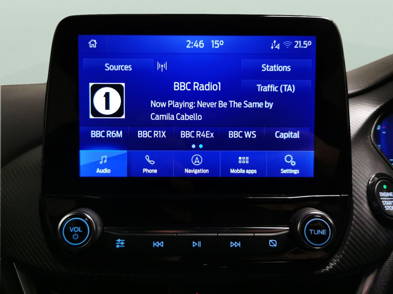 Used Ford Puma for sale - 77846165: Photo 6