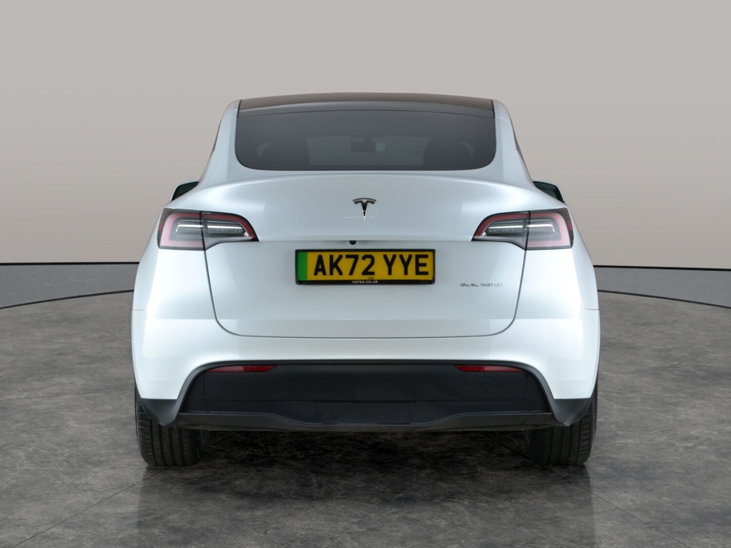Used Tesla Model Y 2022 for sale - 77347405: Photo 13