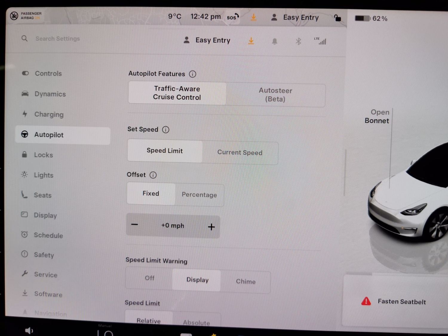 Used Tesla Model Y 2022 for sale - 77347405: Photo 22
