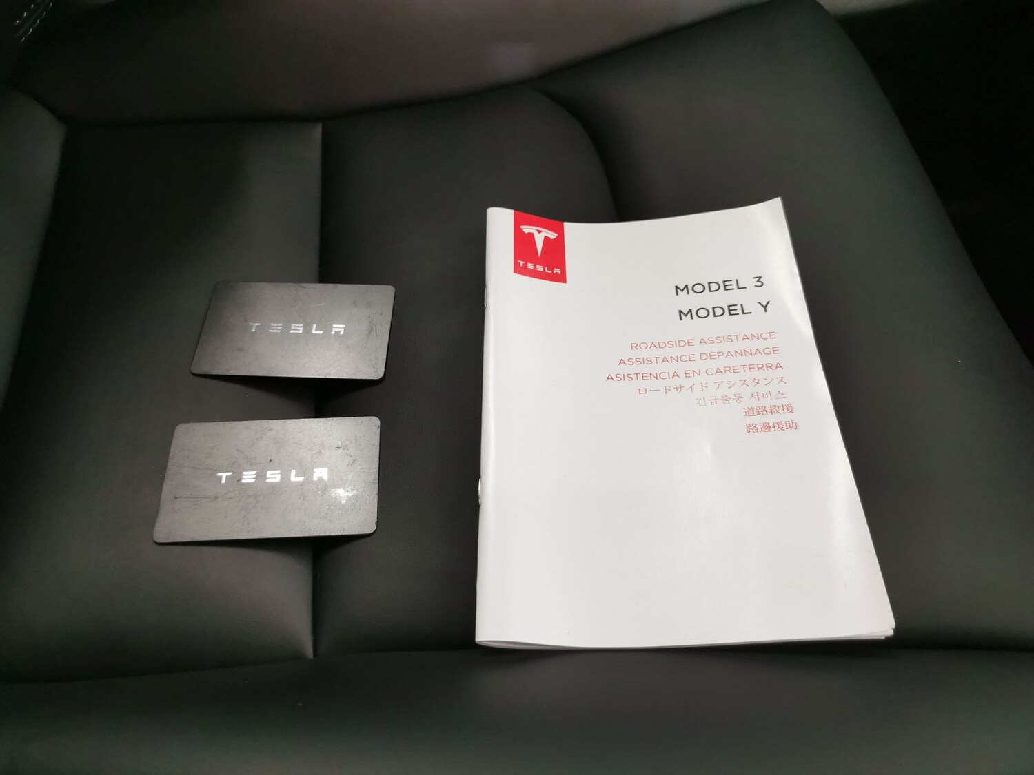 Used Tesla Model Y 2022 for sale - 77347405: Photo 37