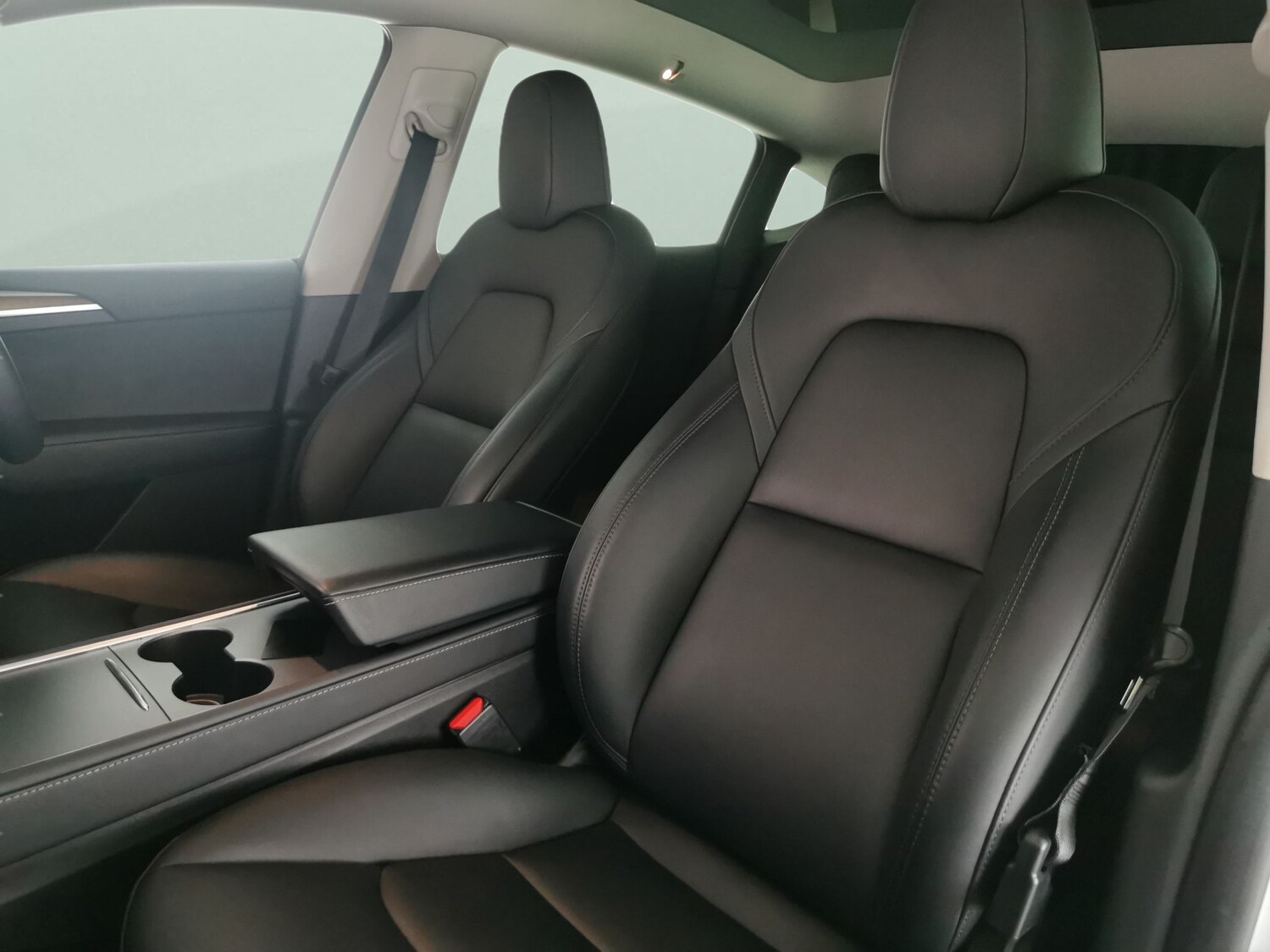 Used Tesla Model Y 2022 for sale - 77347405: Photo 8