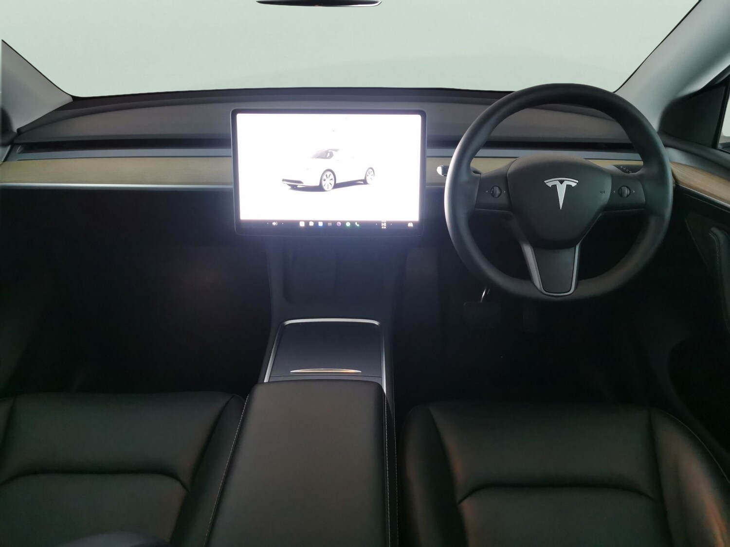 Used Tesla Model Y 2022 for sale - 77347405: Photo 9