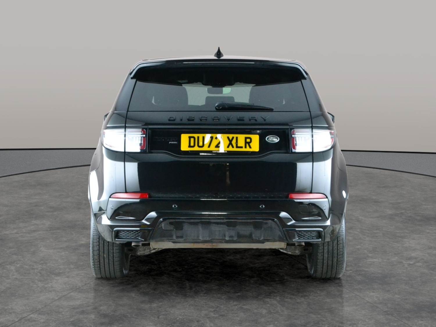 Used Land Rover Discovery Sport 2022 for sale - 77519657: Photo 13