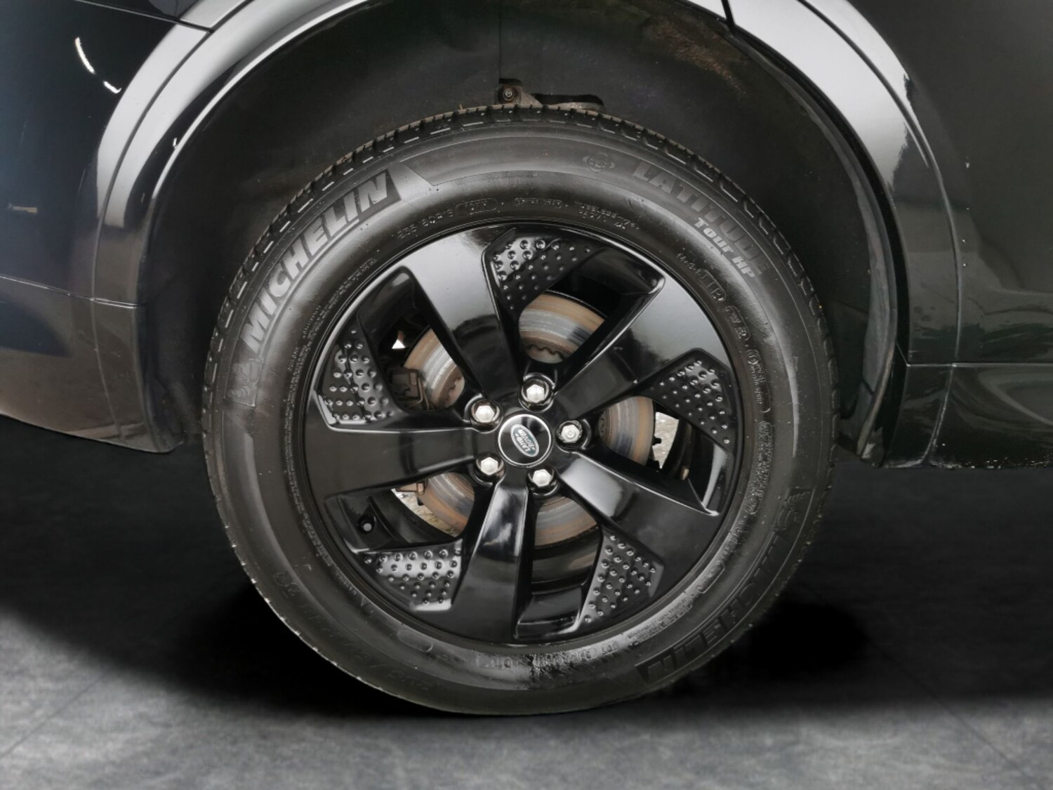 Used Land Rover Discovery Sport 2022 for sale - 77519657: Photo 32