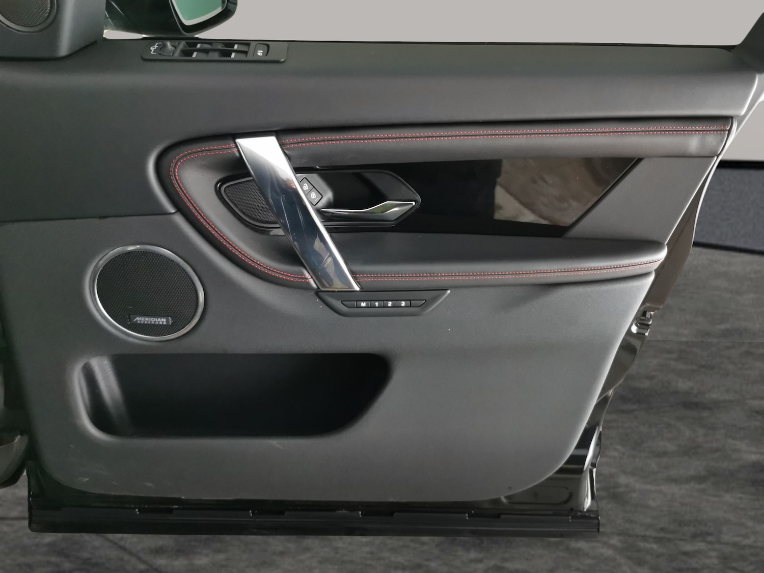 Used Land Rover Discovery Sport 2022 for sale - 77519657: Photo 37