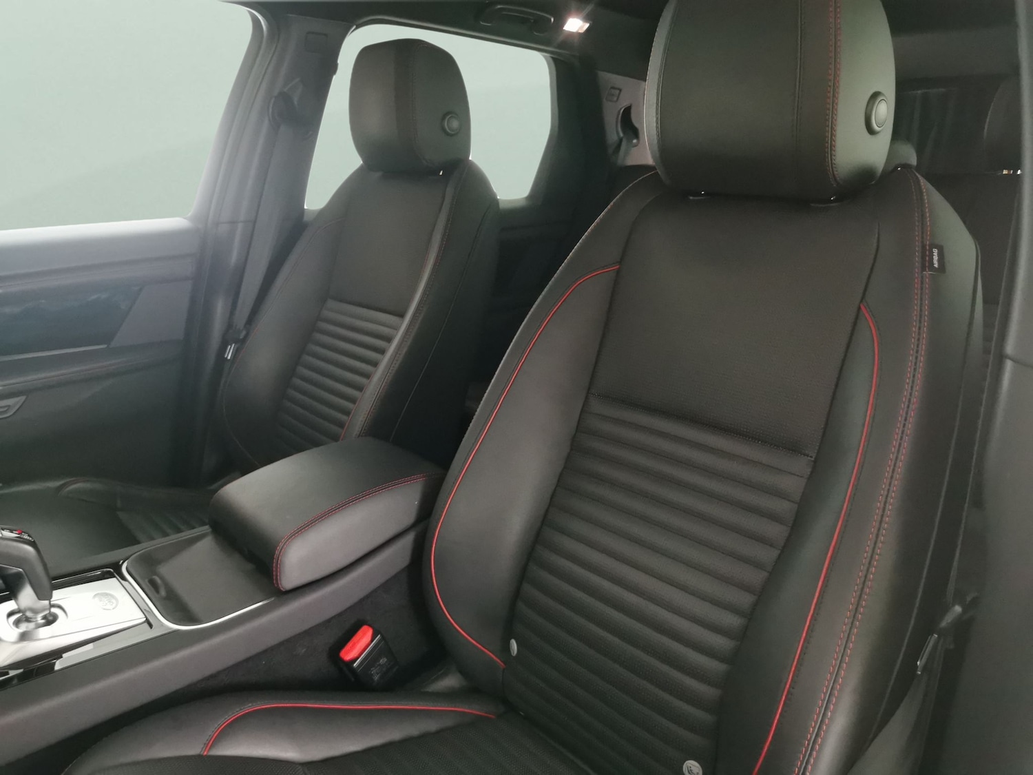 Used Land Rover Discovery Sport 2022 for sale - 77519657: Photo 7