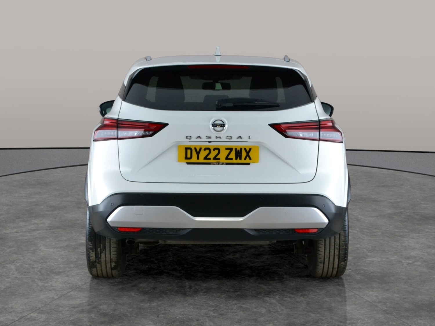 Used Nissan Qashqai 2022 for sale - 78137486: Photo 11