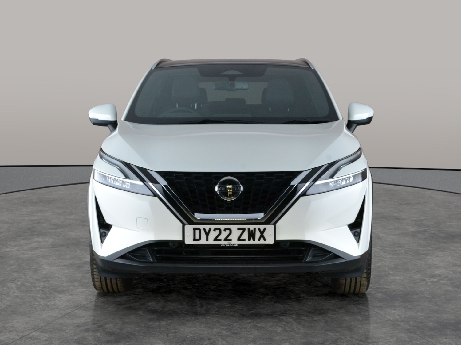 Used Nissan Qashqai 2022 for sale - 78137486: Photo 14