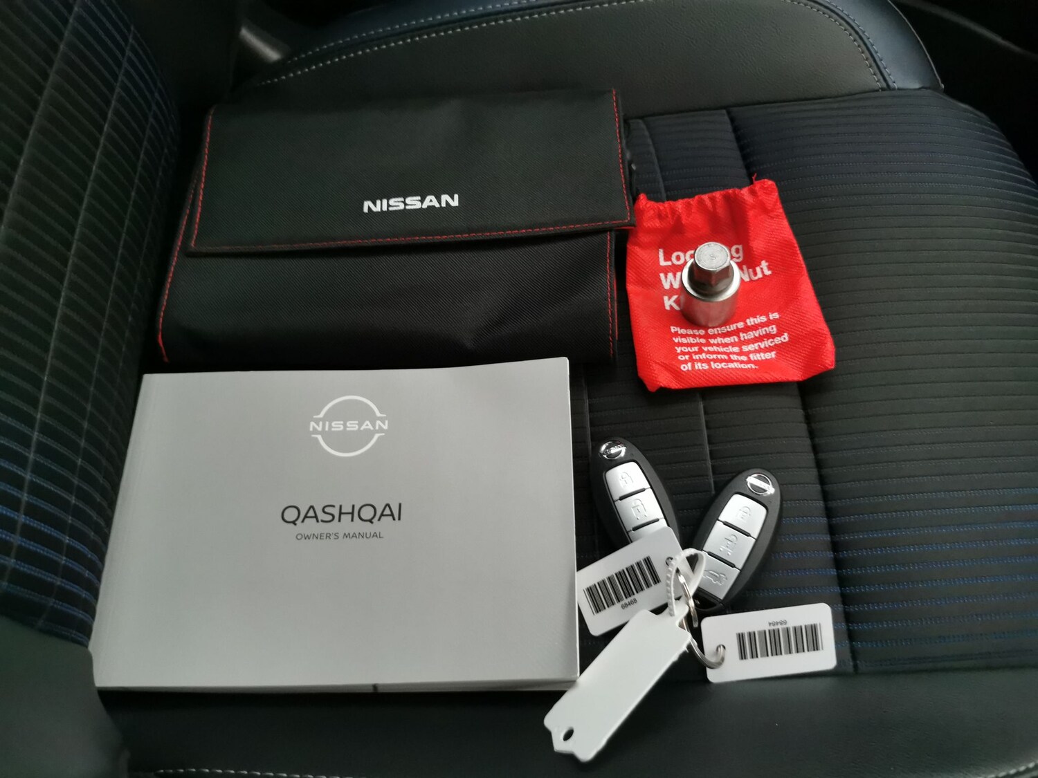 Used Nissan Qashqai 2022 for sale - 78137486: Photo 38