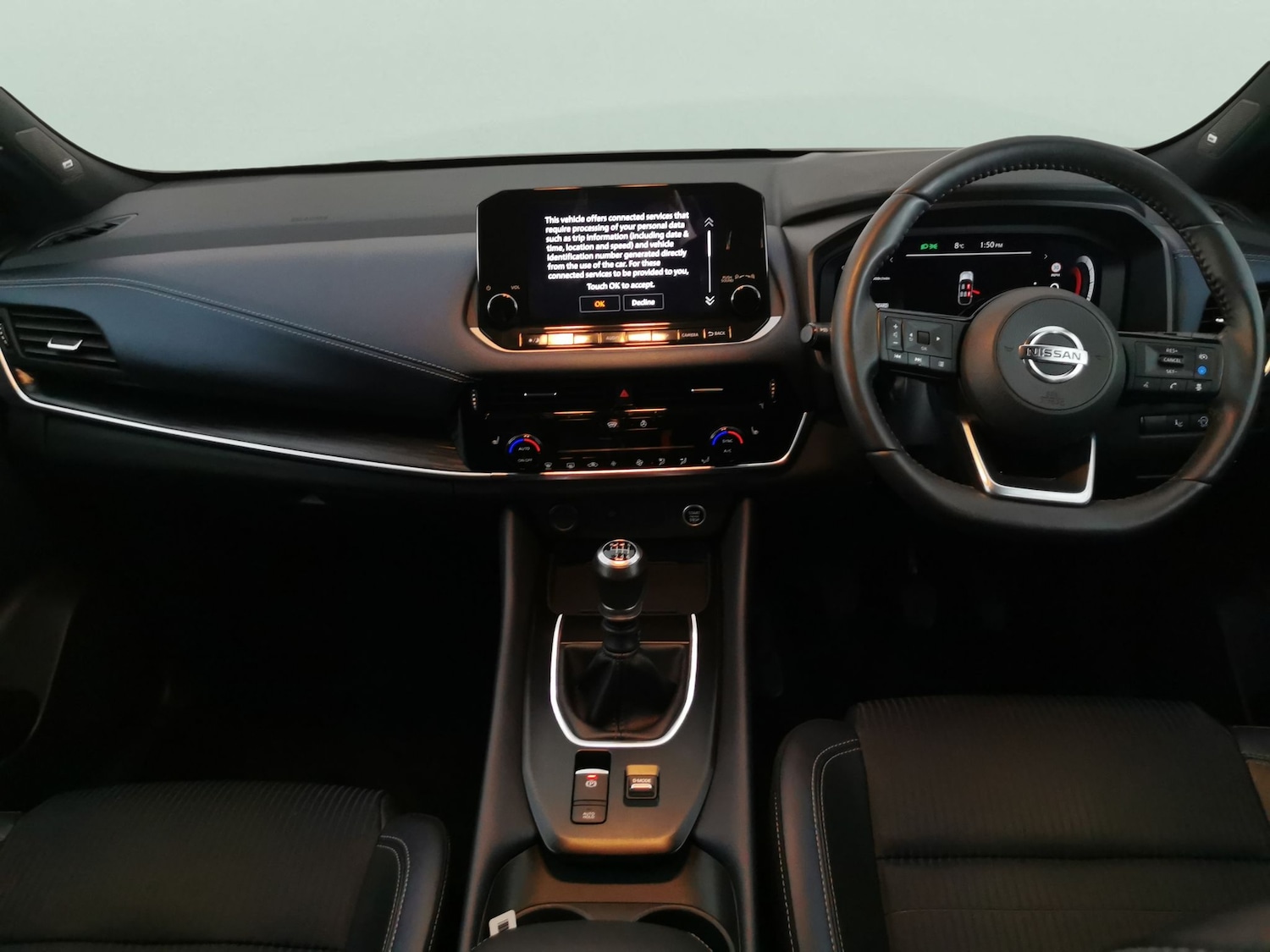 Used Nissan Qashqai 2022 for sale - 78137486: Photo 8