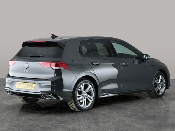 Used Volkswagen Golf 2022 for sale - 75642906: Photo 12