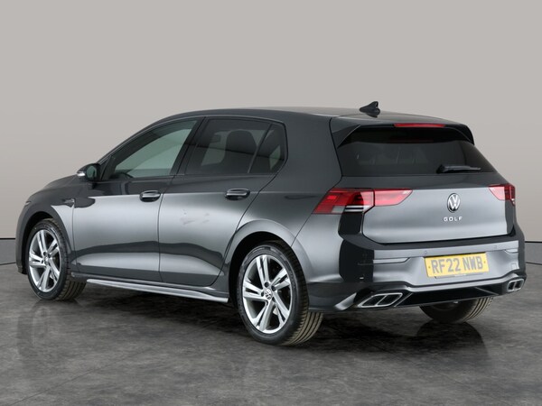 Used Volkswagen Golf 2022 for sale - 75642906: Photo 14