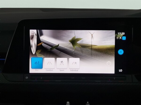 Used Volkswagen Golf 2022 for sale - 75642906: Photo 19