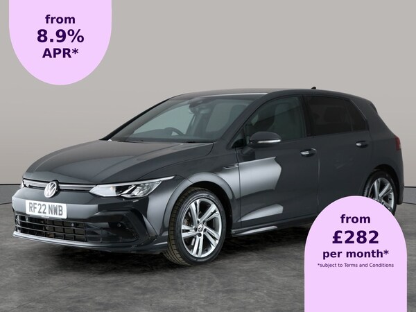 Used Volkswagen Golf 2022 for sale - 75642906: Photo 1
