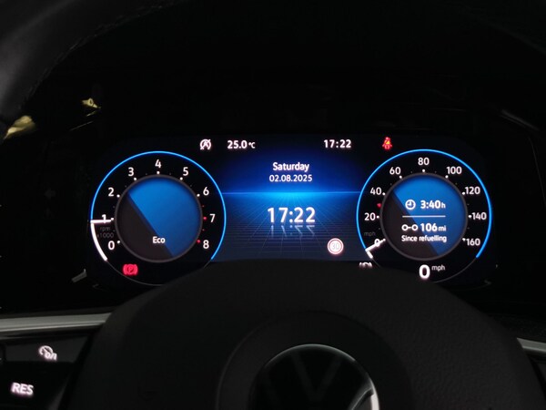 Used Volkswagen Golf 2022 for sale - 75642906: Photo 24