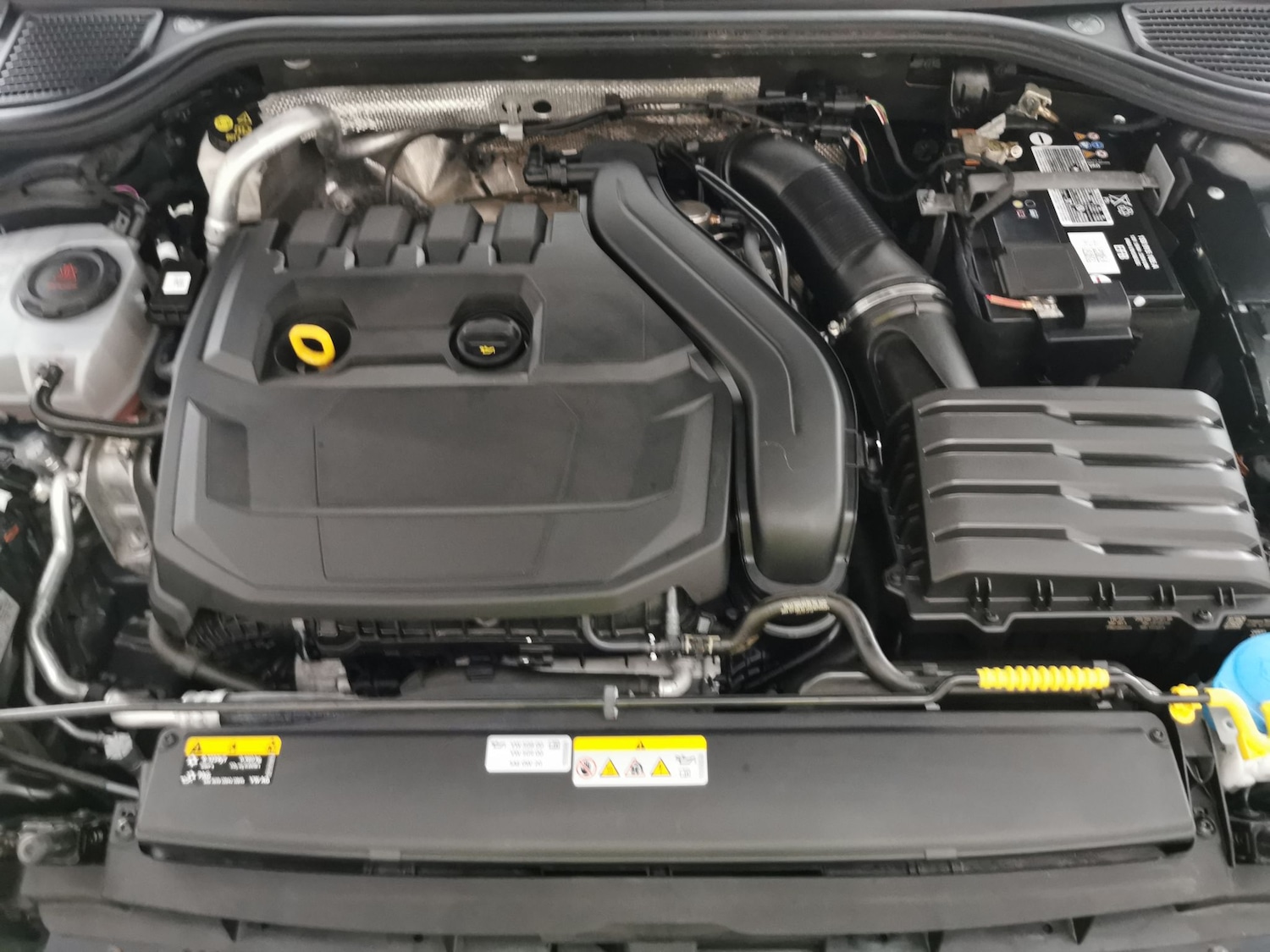 Vehicle 38