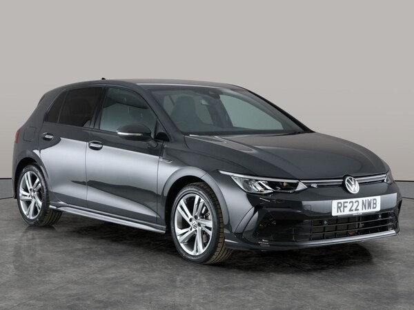 Used Volkswagen Golf 2022 for sale - 75642906: Photo 9
