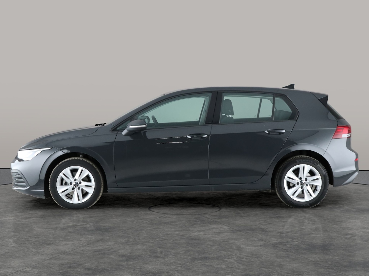 Used Volkswagen Golf 2021 for sale - 78067935: Photo 12