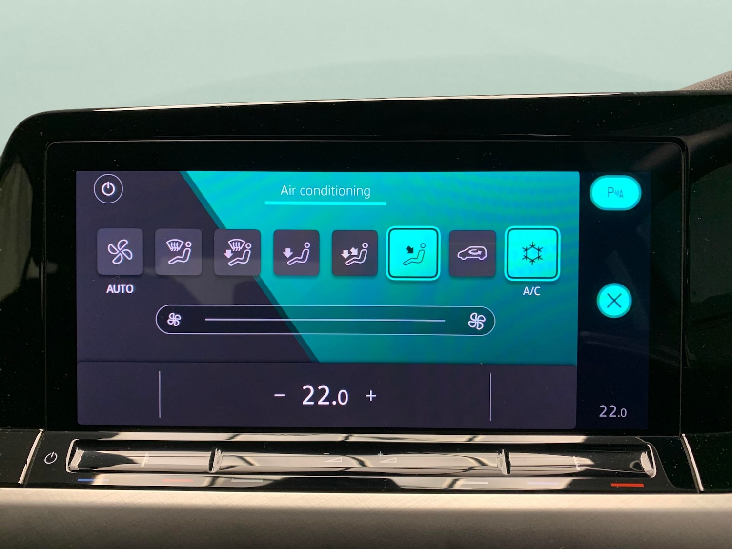 Used Volkswagen Golf 2021 for sale - 78067935: Photo 16