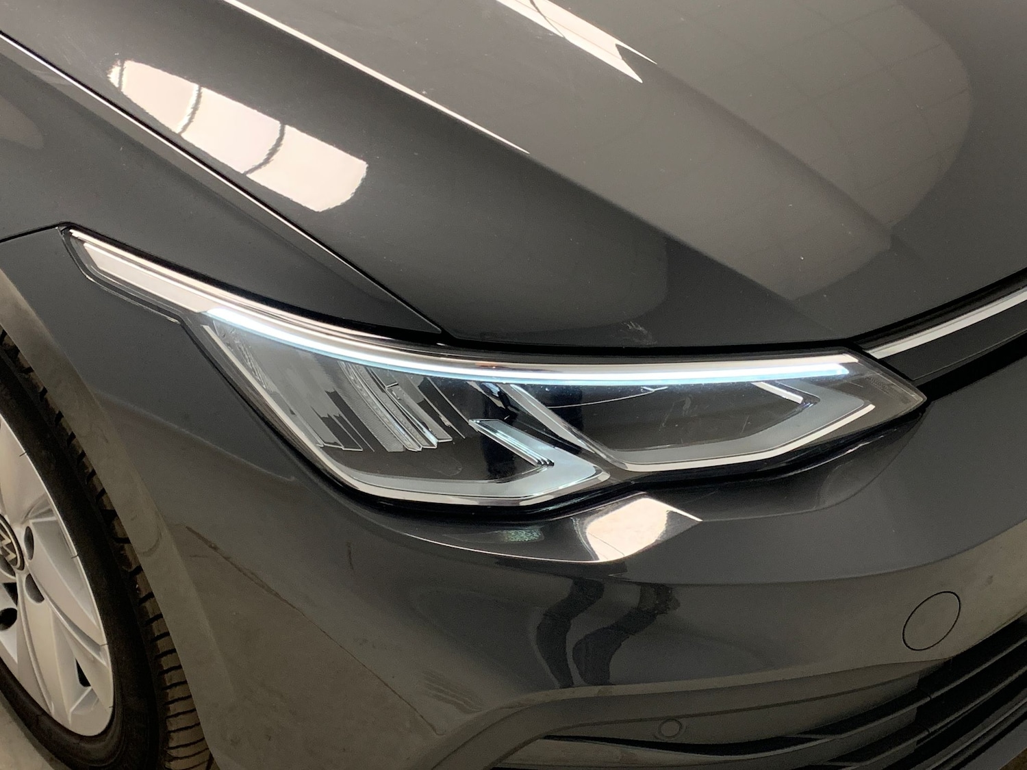 Used Volkswagen Golf 2021 for sale - 78067935: Photo 23