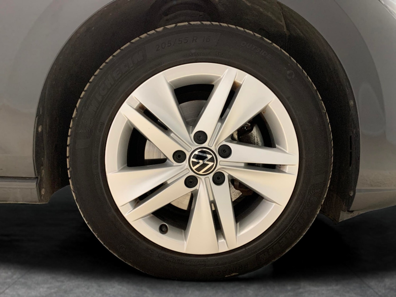 Used Volkswagen Golf 2021 for sale - 78067935: Photo 25