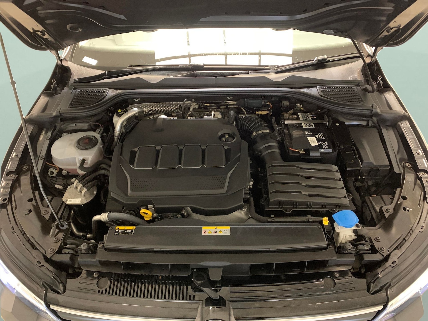 Used Volkswagen Golf 2021 for sale - 78067935: Photo 33