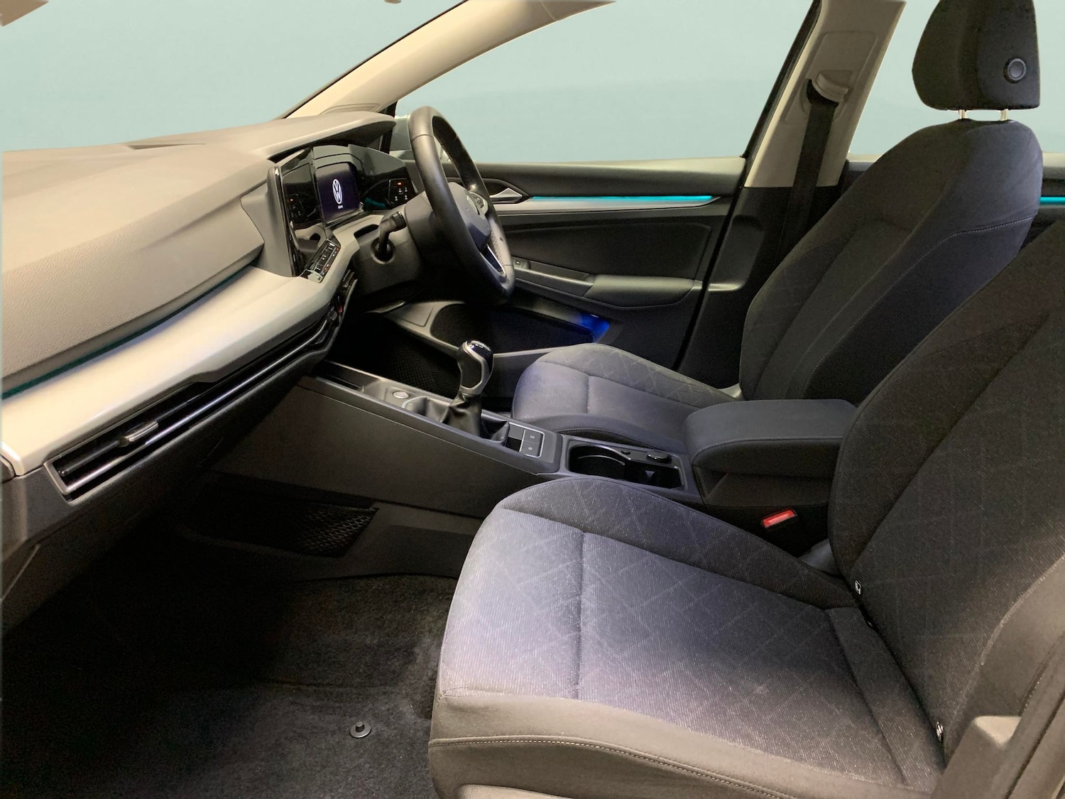 Used Volkswagen Golf 2021 for sale - 78067935: Photo 4