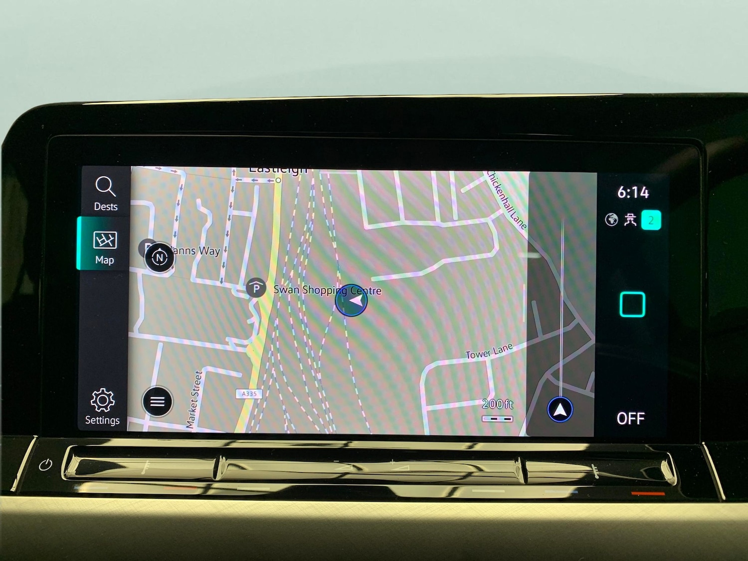 Used Volkswagen Golf 2021 for sale - 78067935: Photo 5