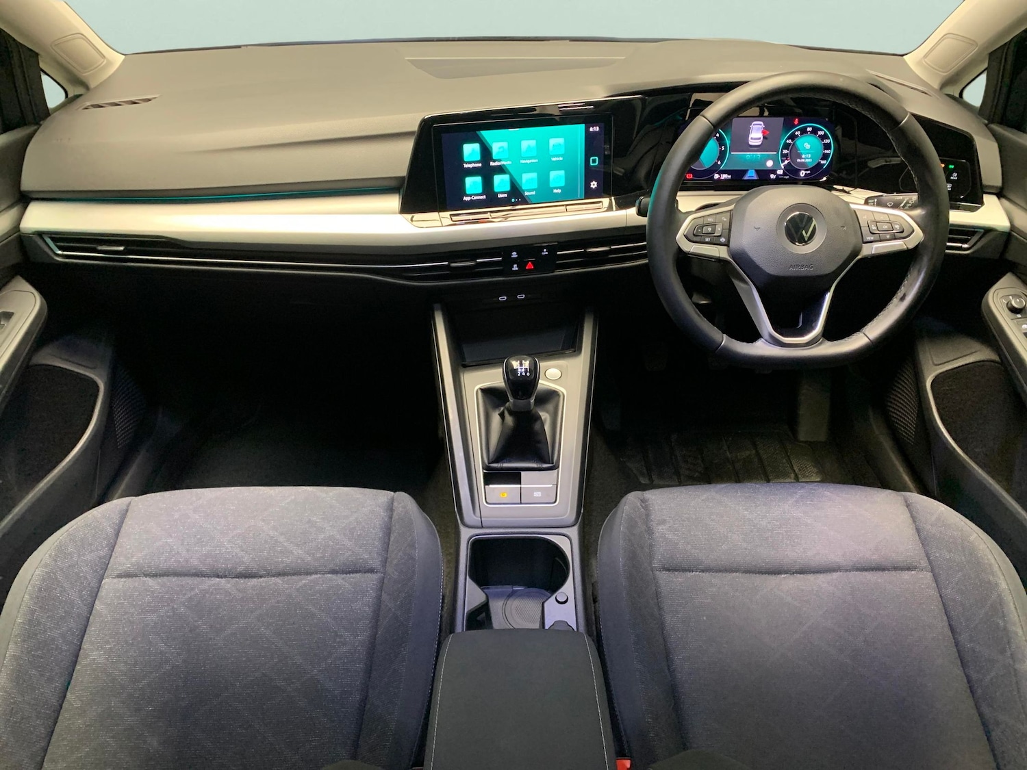 Used Volkswagen Golf 2021 for sale - 78067935: Photo 6