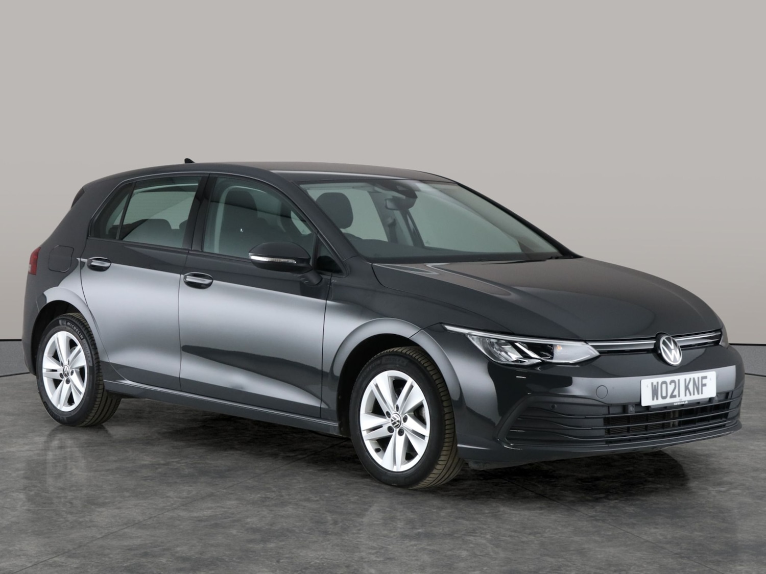 Used Volkswagen Golf 2021 for sale - 78067935: Photo 7