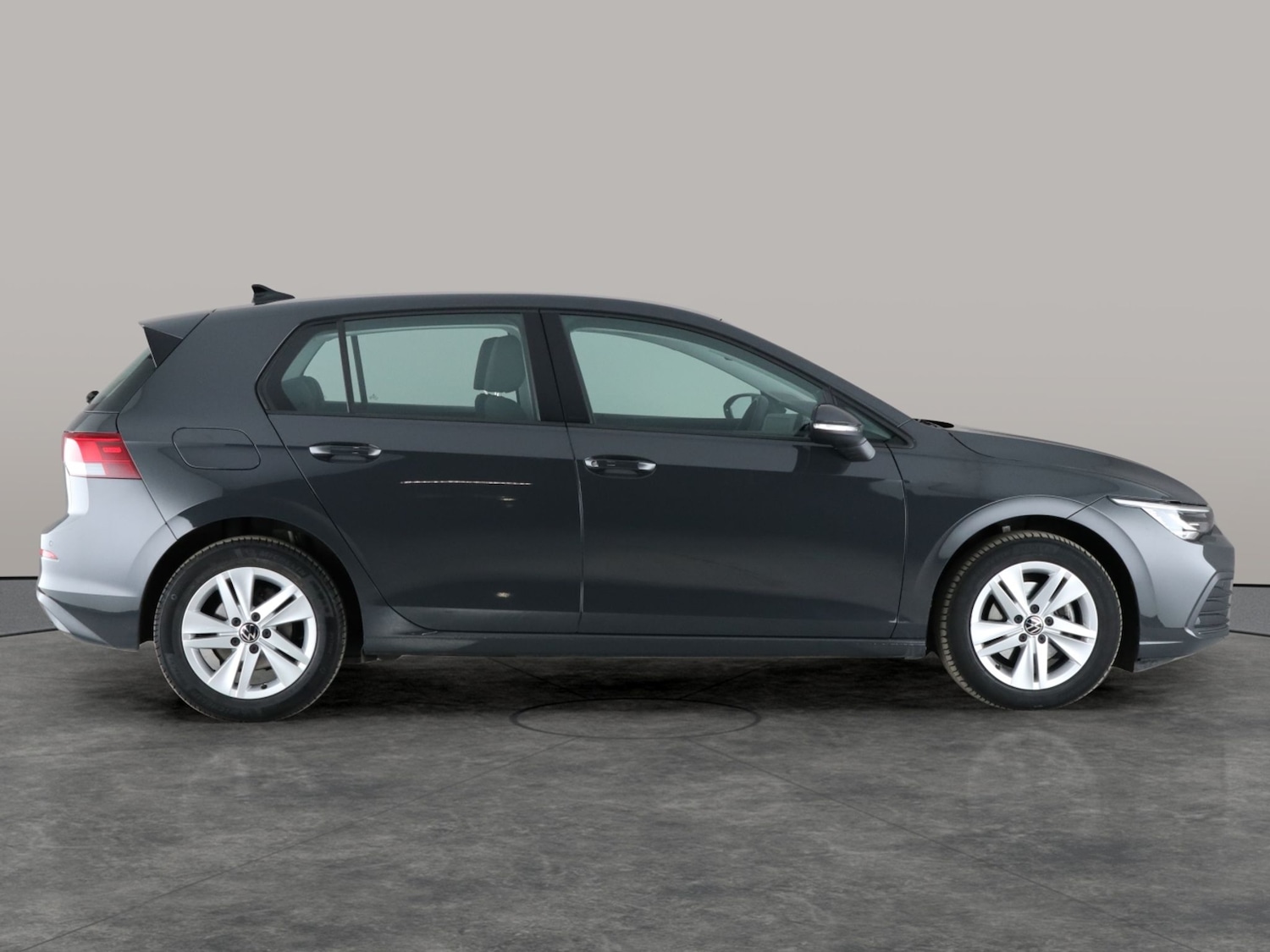 Used Volkswagen Golf 2021 for sale - 78067935: Photo 8
