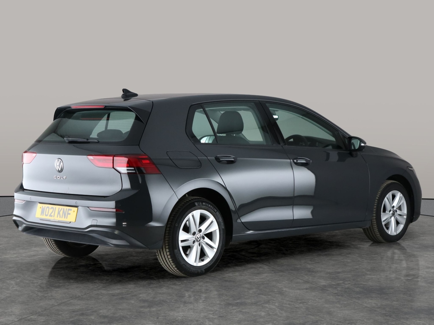 Used Volkswagen Golf 2021 for sale - 78067935: Photo 9