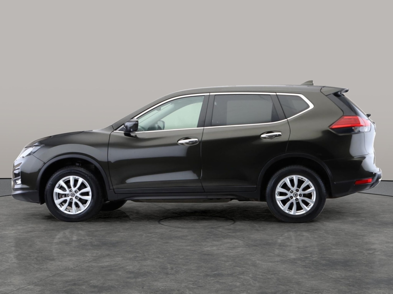 Used Nissan X-Trail 2020 for sale - 77069716: Photo 9