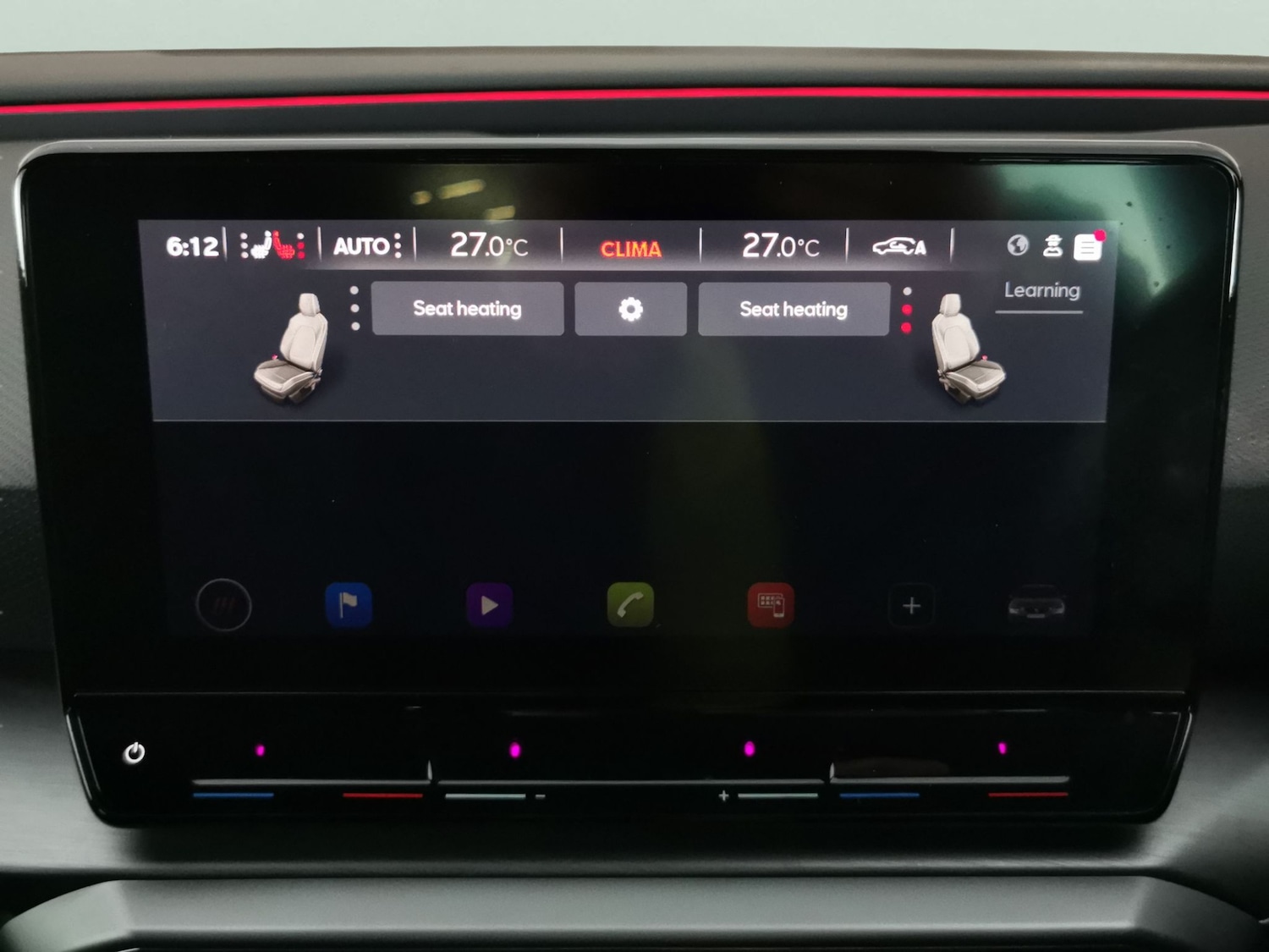 Used SEAT Leon 2023 for sale - 77364879: Photo 17