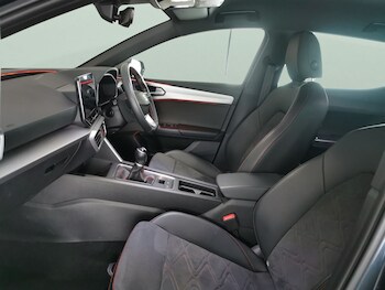 Used SEAT Leon undefined for sale - 77364879: Photo