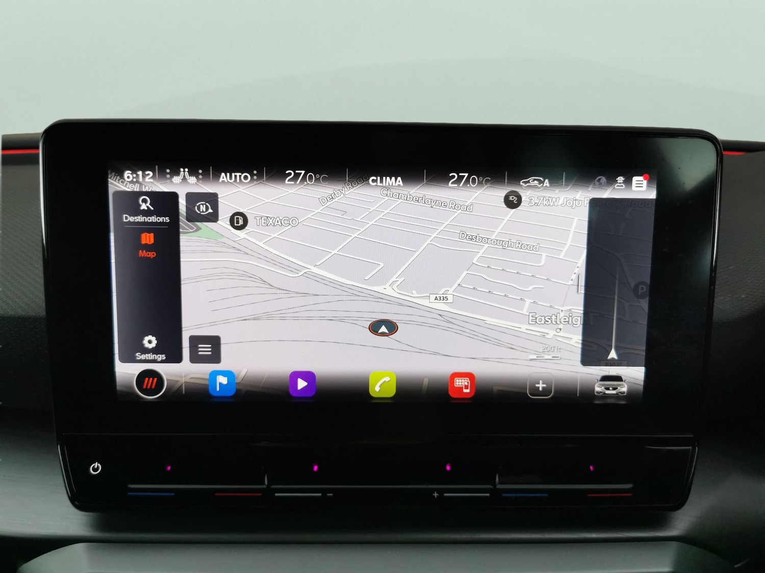 Used SEAT Leon 2023 for sale - 77364879: Photo 5