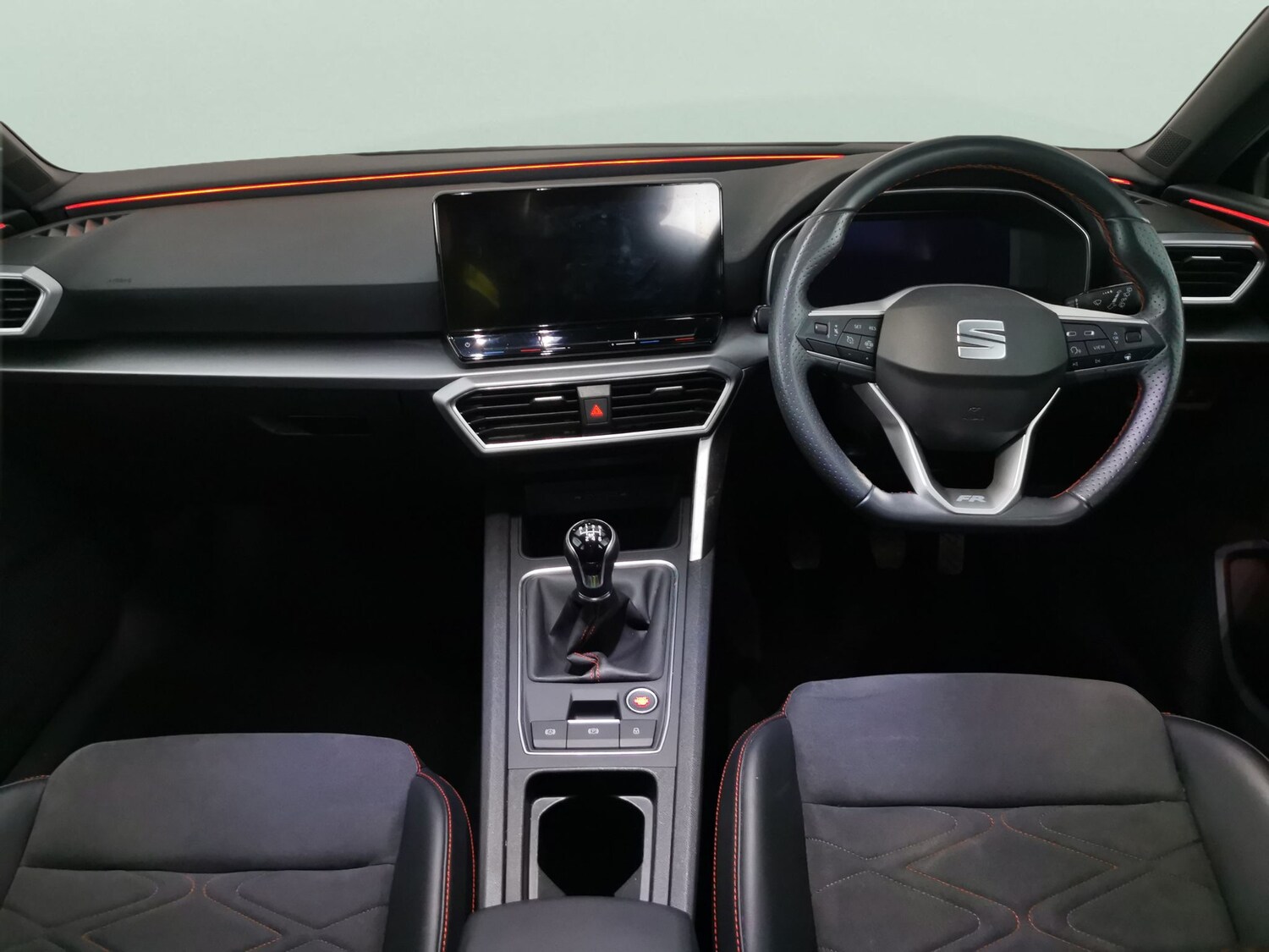 Used SEAT Leon 2023 for sale - 77364879: Photo 6