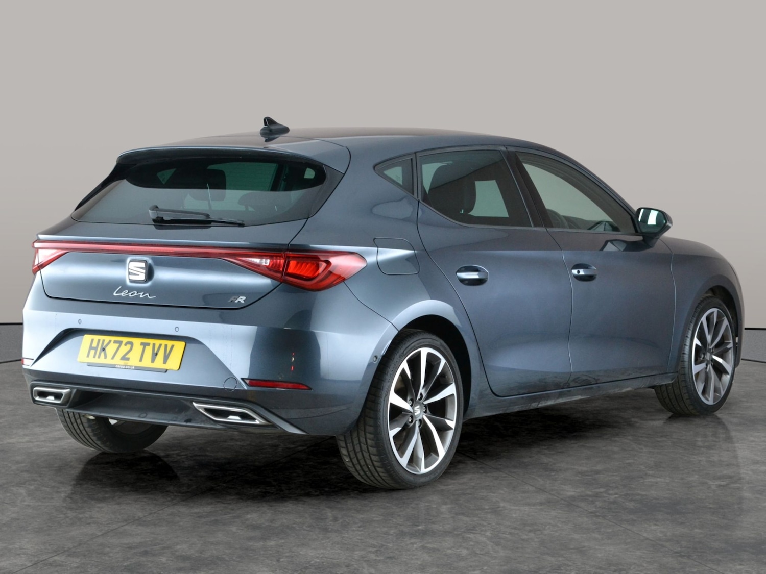 Used SEAT Leon 2023 for sale - 77364879: Photo 9