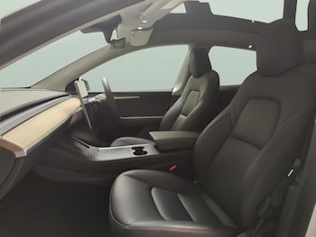 Used Tesla Model Y 2022 for sale - 78737246: Photo