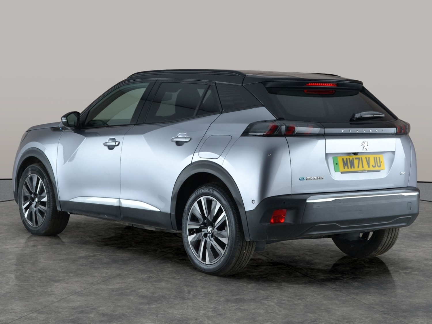 Used Peugeot 2008 2021 for sale - 77432366: Photo 13