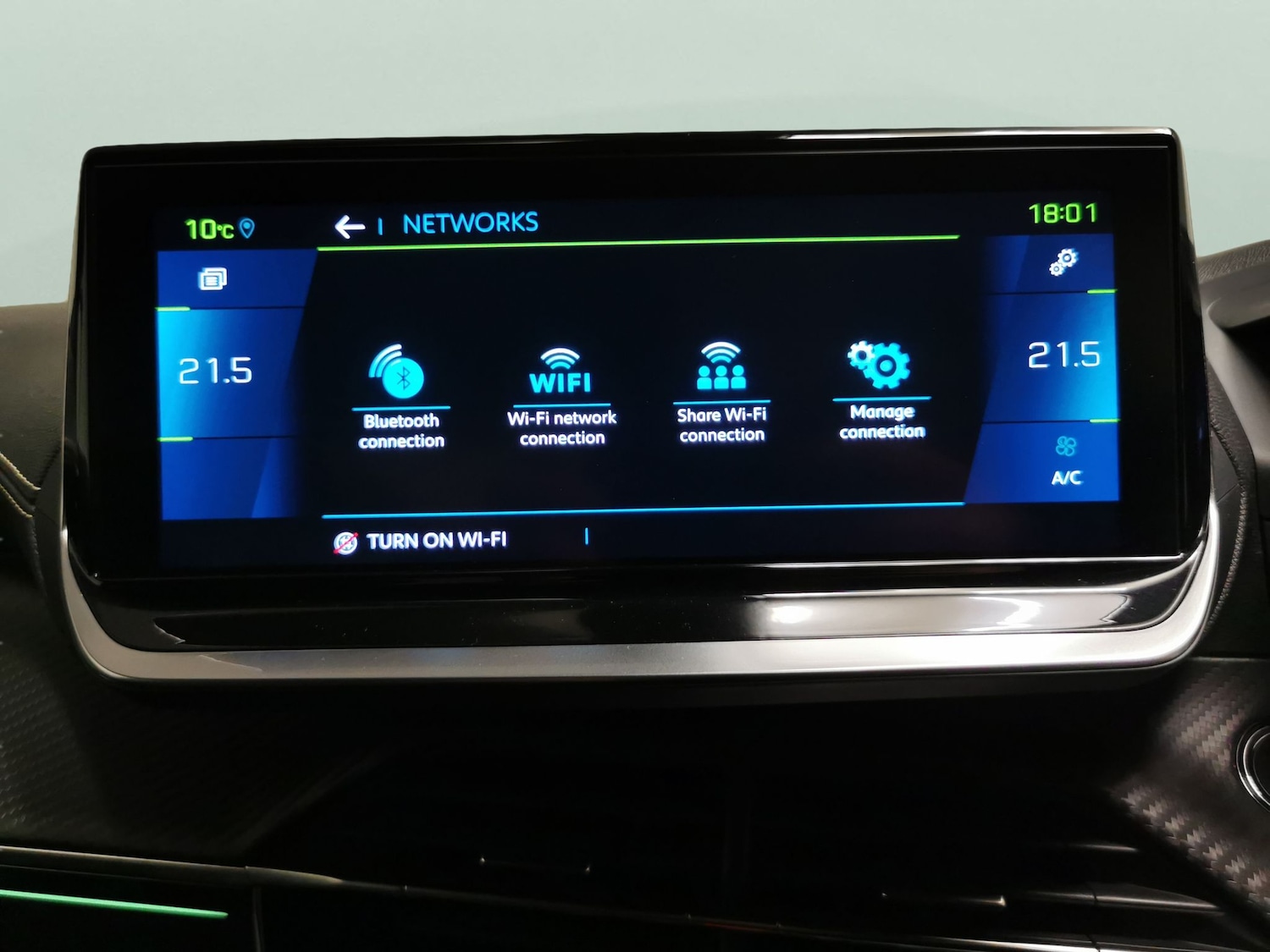 Used Peugeot 2008 2021 for sale - 77432366: Photo 17